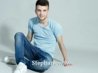 Stephanowow