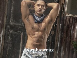 Stephanroux