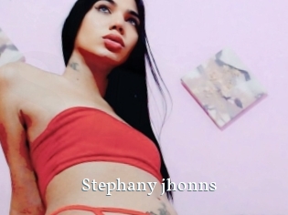 Stephany_jhonns