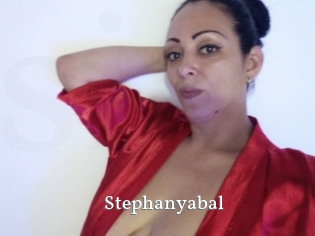 Stephanyabal