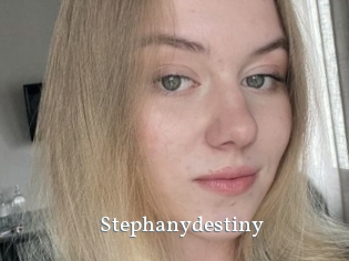 Stephanydestiny