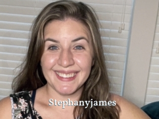 Stephanyjames