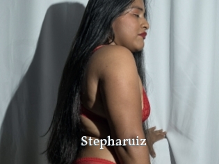 Stepharuiz