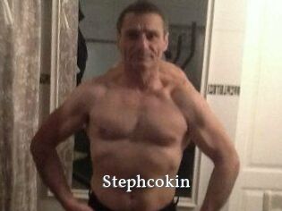Stephcokin