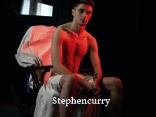 Stephencurry