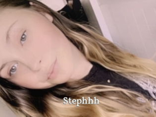 Stephhh
