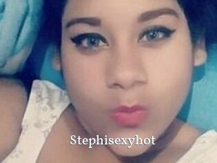Stephisexyhot
