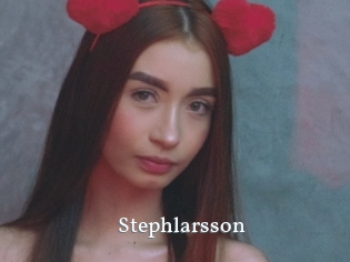 Stephlarsson