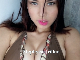 stephycastrillon SexyIdol
