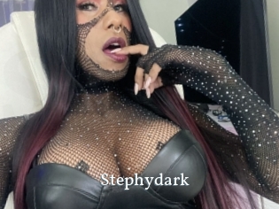 stephydark SexyIdol