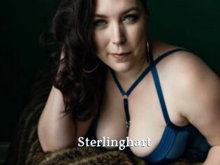sterlinghart SexyIdol