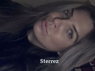 Sterrez
