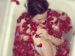 Sterva