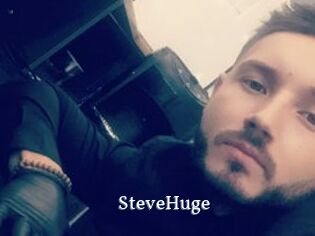 SteveHuge