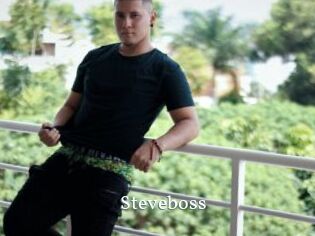 Steveboss