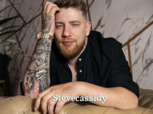 stevecassidy SexyIdol