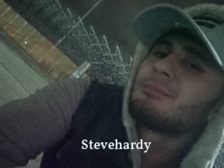 Stevehardy
