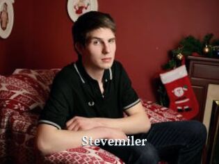 Stevemiler