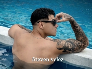 steven_velez SexyIdol