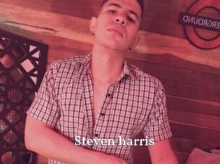 Steven_harris