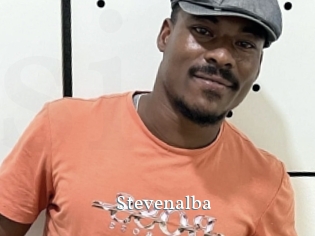 stevenalba SexyIdol