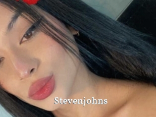 Stevenjohns