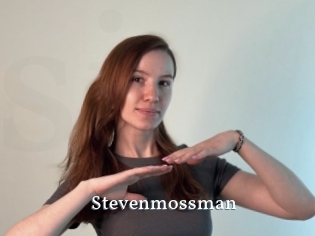 Stevenmossman