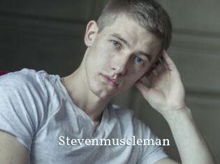 Stevenmuscleman