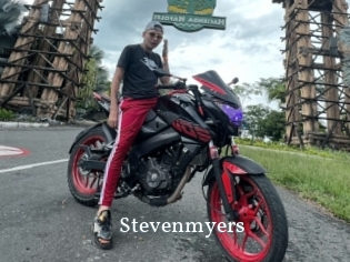 Stevenmyers