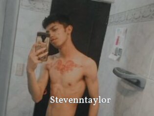 Stevenntaylor