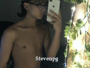 Stevenpg