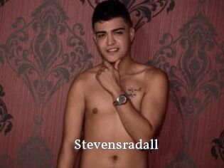 Stevensradall