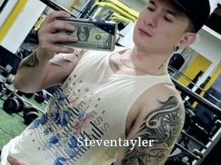 Steventayler