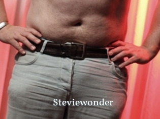 Steviewonder