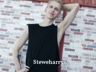 Steweharrys