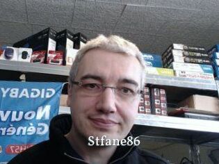 stfane86 SexyIdol