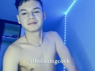 Sthefanbigcock