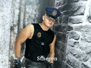 sthepen SexyIdol