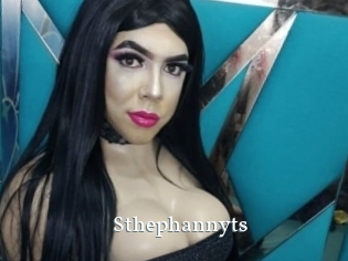 Sthephannyts