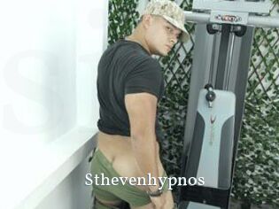 sthevenhypnos SexyIdol