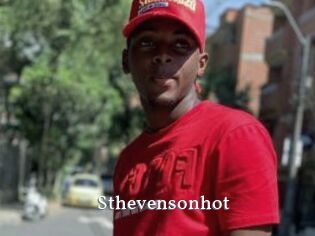 Sthevensonhot