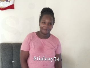 stialaxy34 SexyIdol