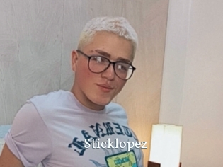 Sticklopez