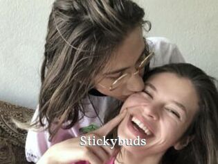 Stickybuds