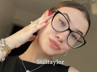 Stilltaylor