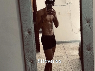 stiven_xx SexyIdol