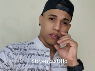 stivencastillo SexyIdol