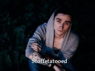 Stoffetatooed