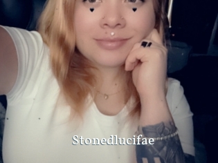 Stonedlucifae