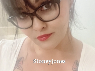 Stoneyjones